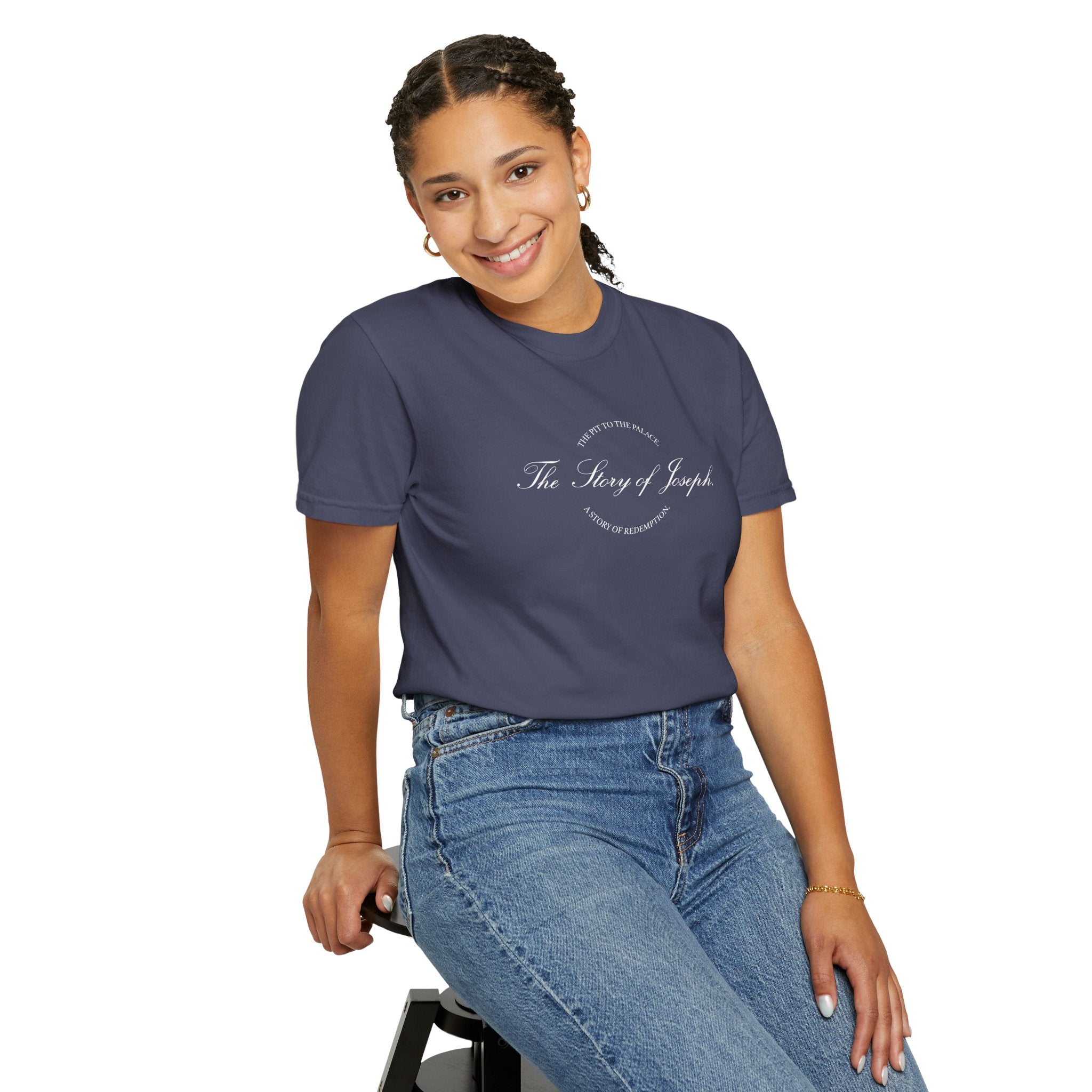 Joseph Collection Tee