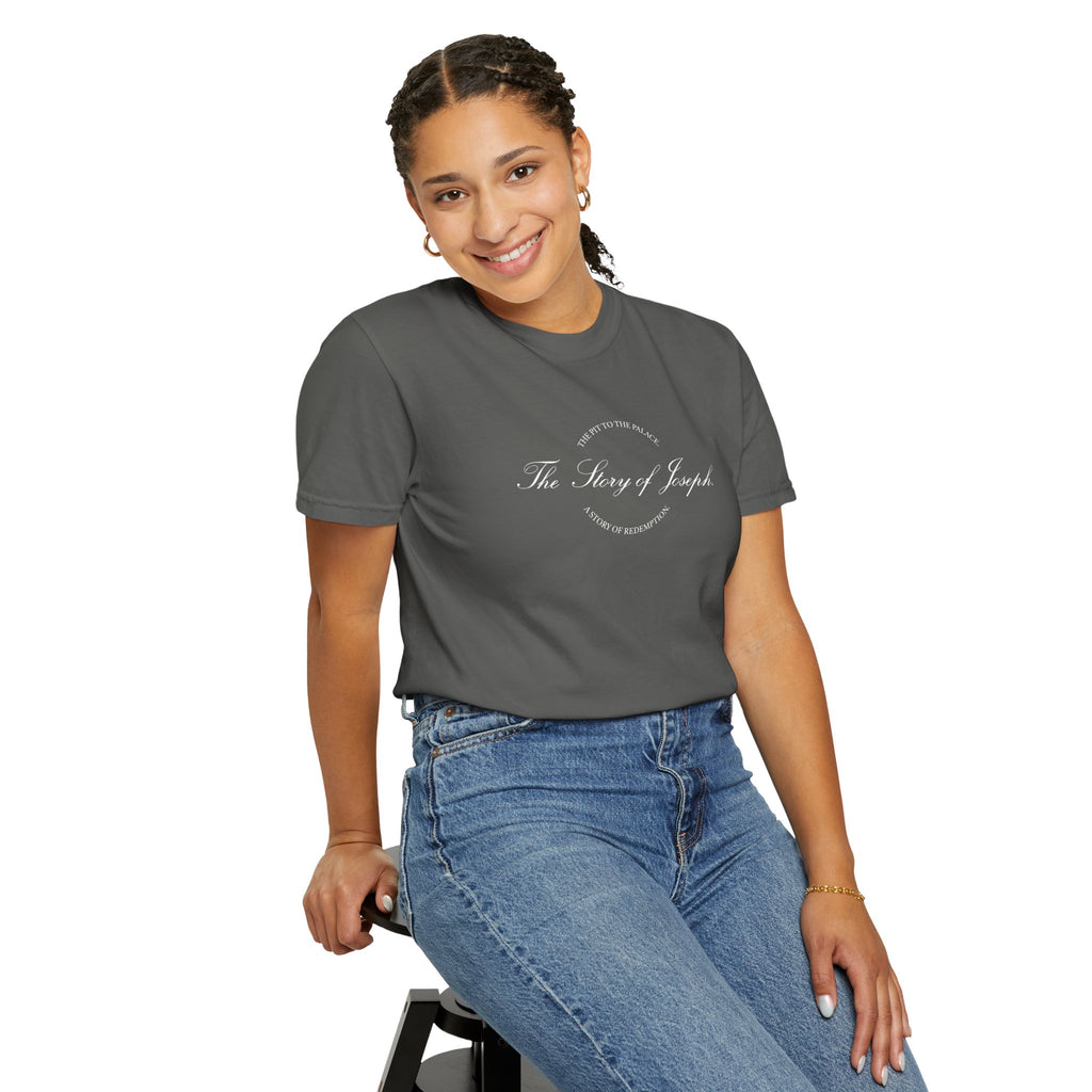 Joseph Collection Tee