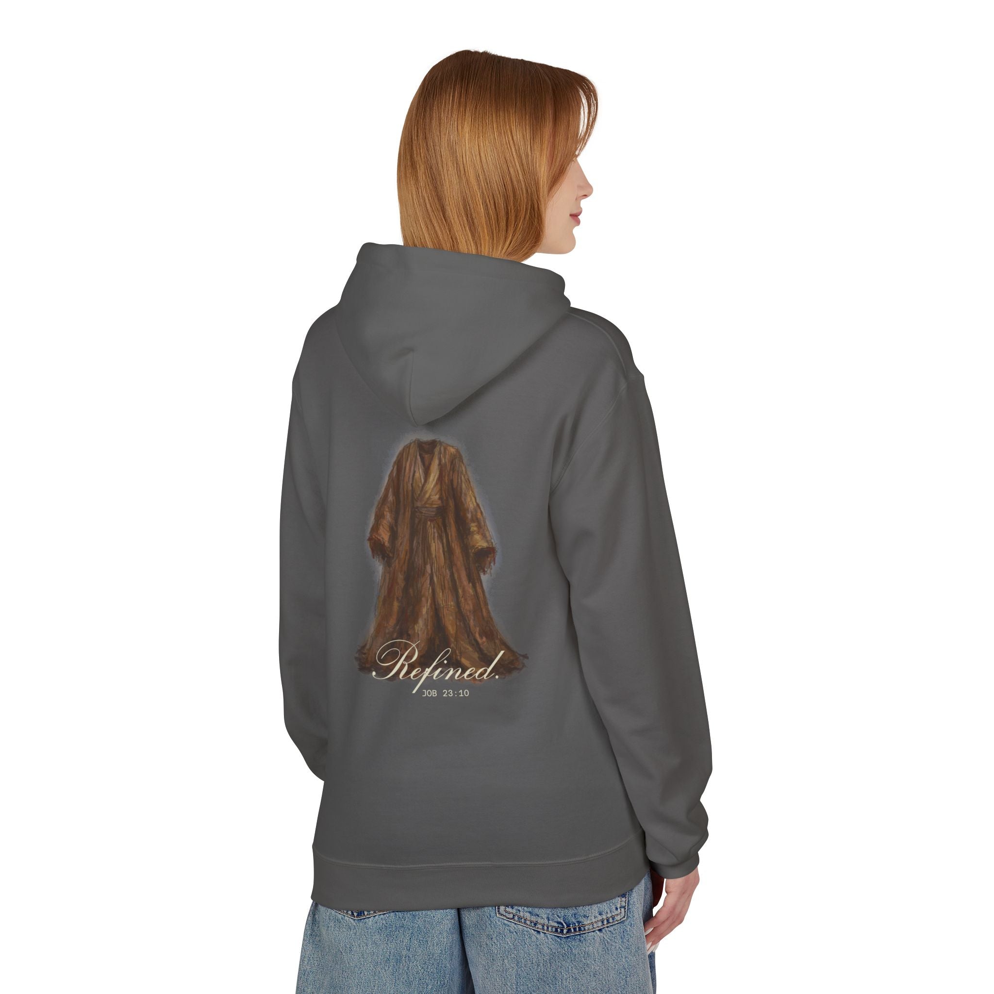 The Story of Job | Hoodie