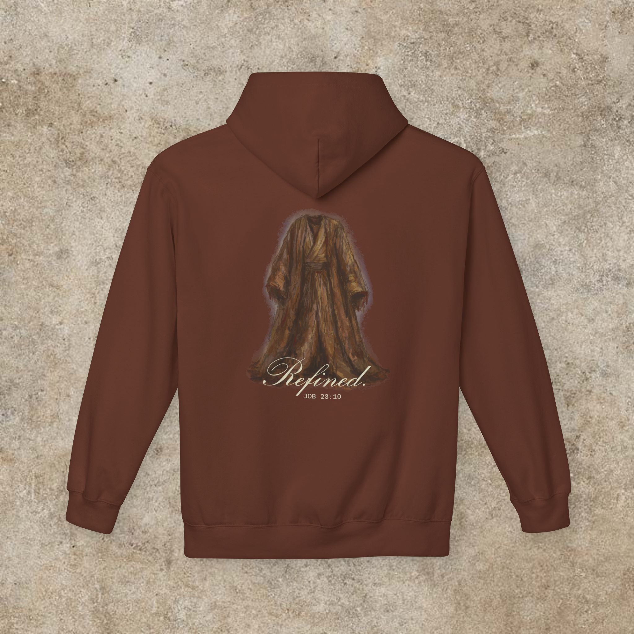 The Story of Job | Hoodie