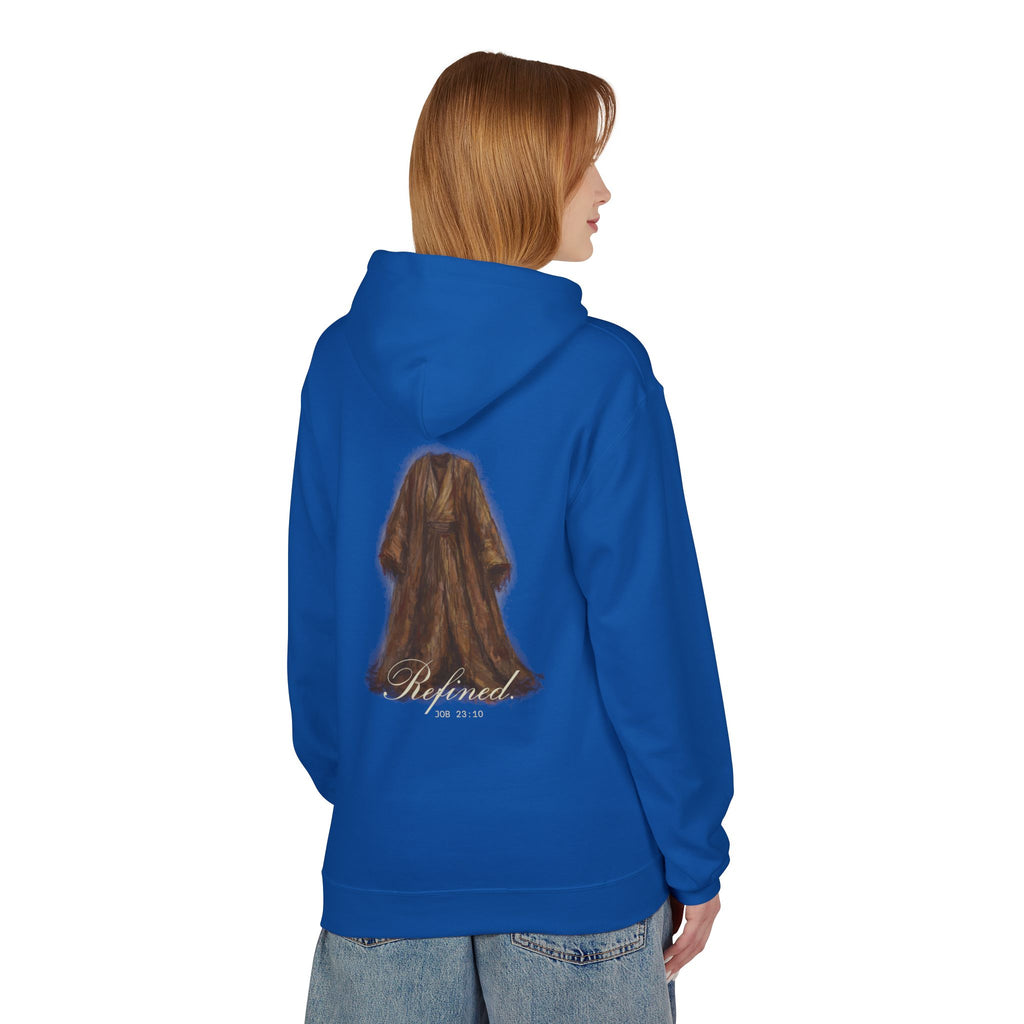 The Story of Job | Hoodie