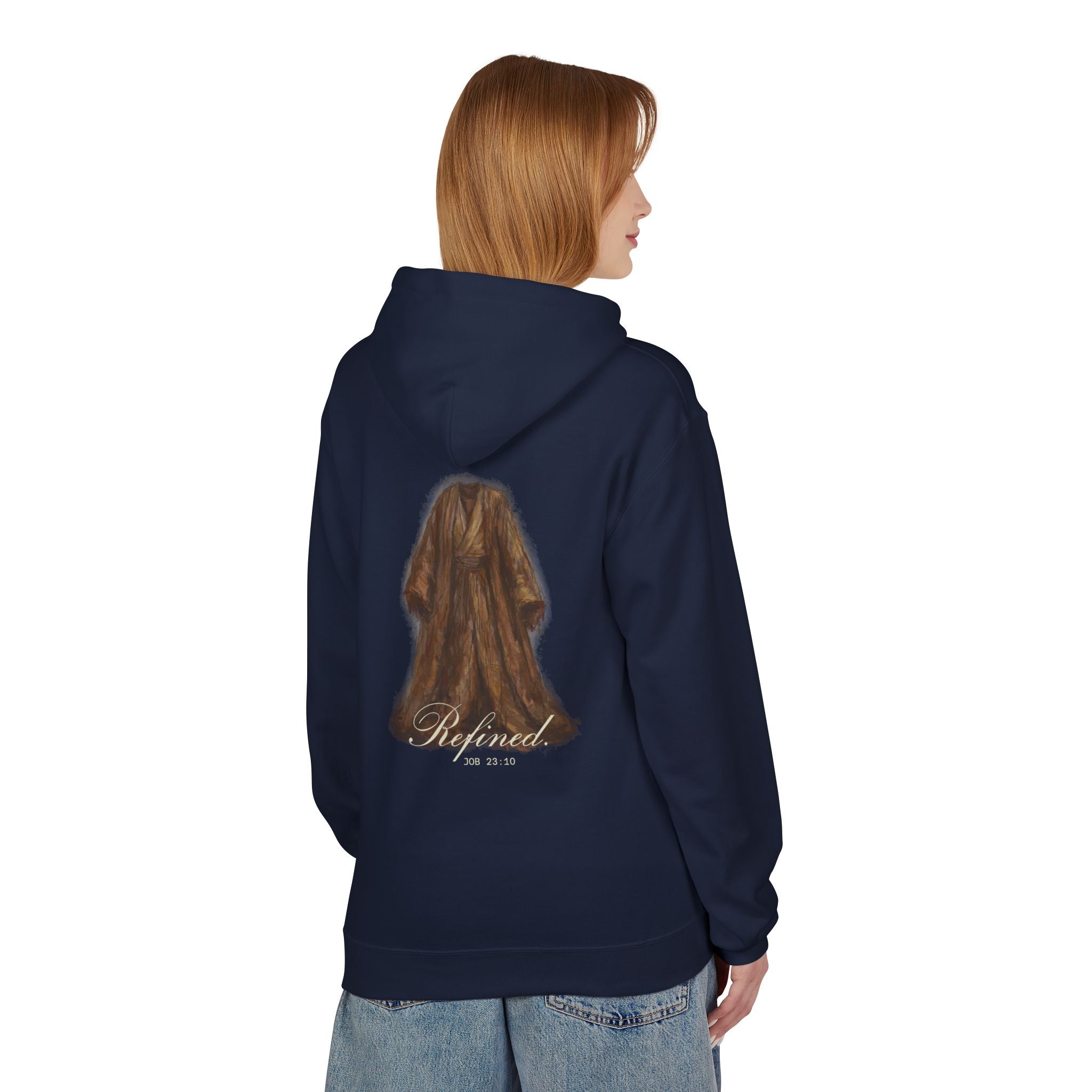 The Story of Job | Hoodie