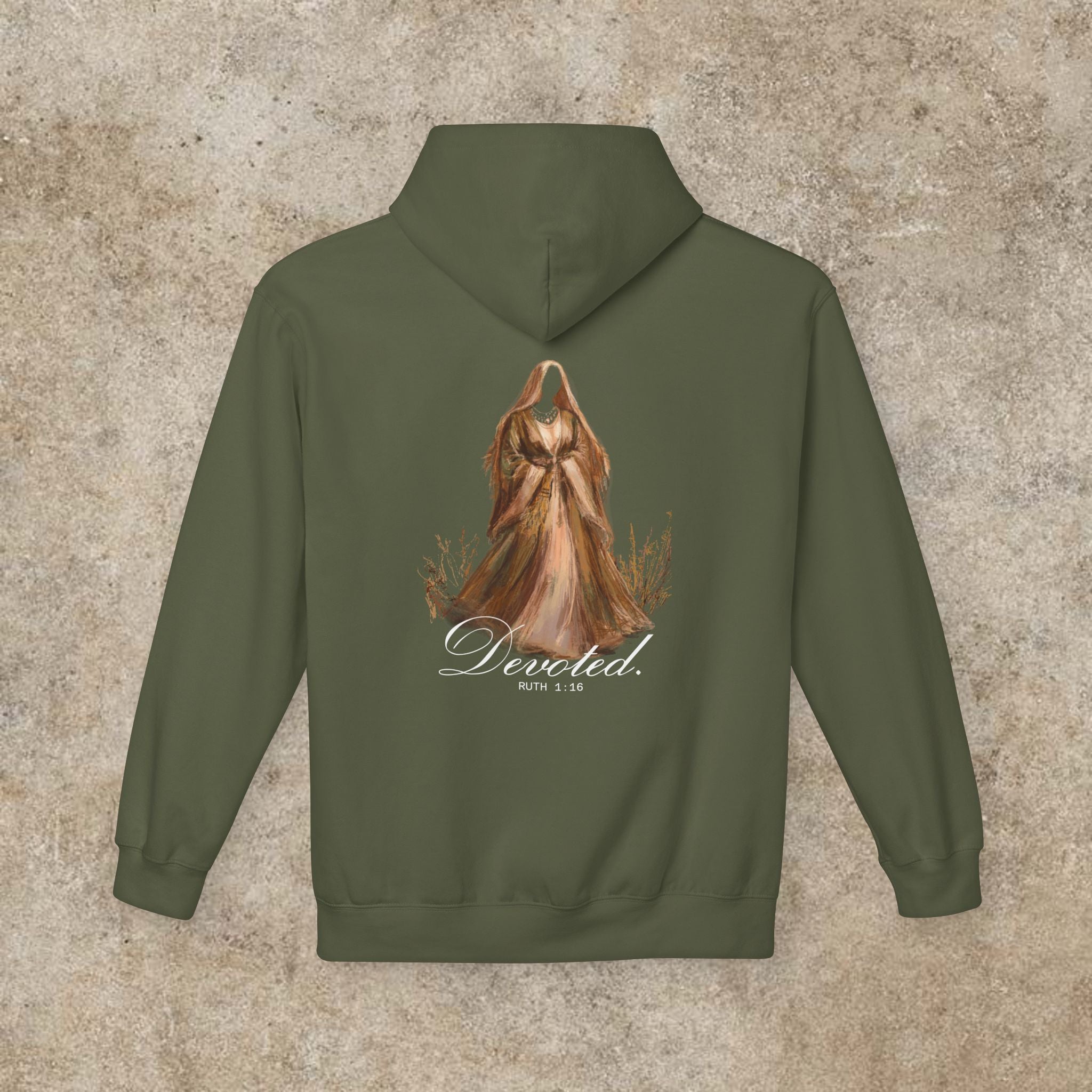 The Story of Ruth | Hoodie