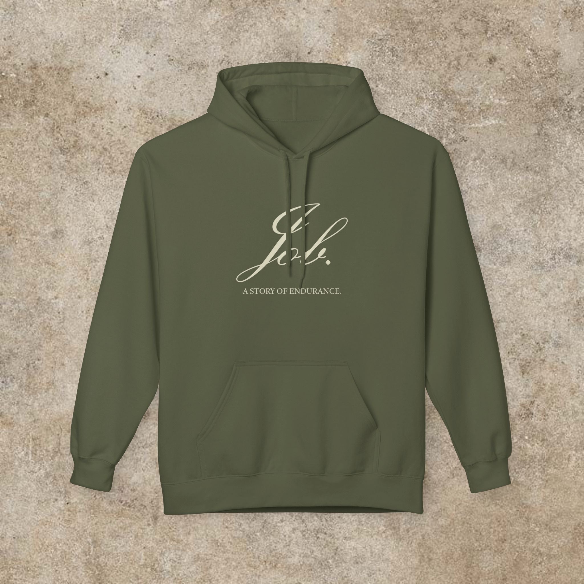 The Story of Job | Hoodie