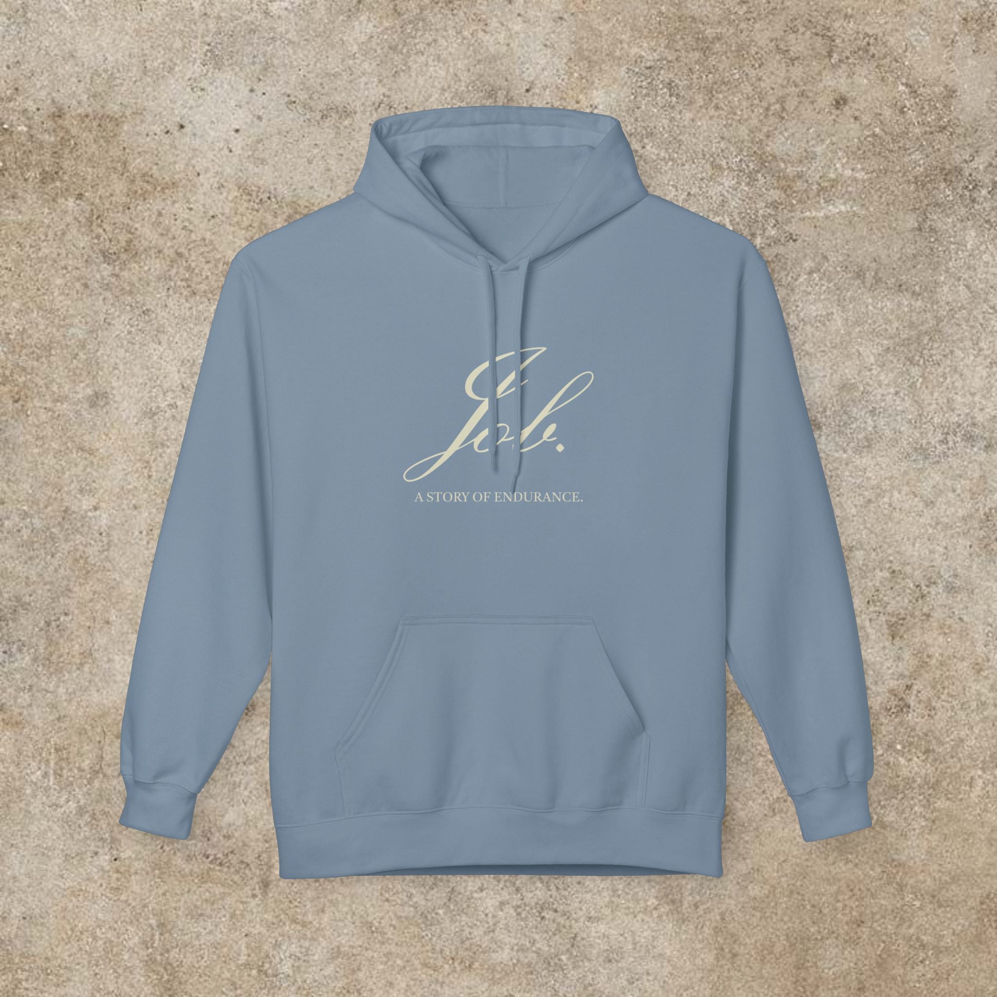 The Story of Job | Hoodie