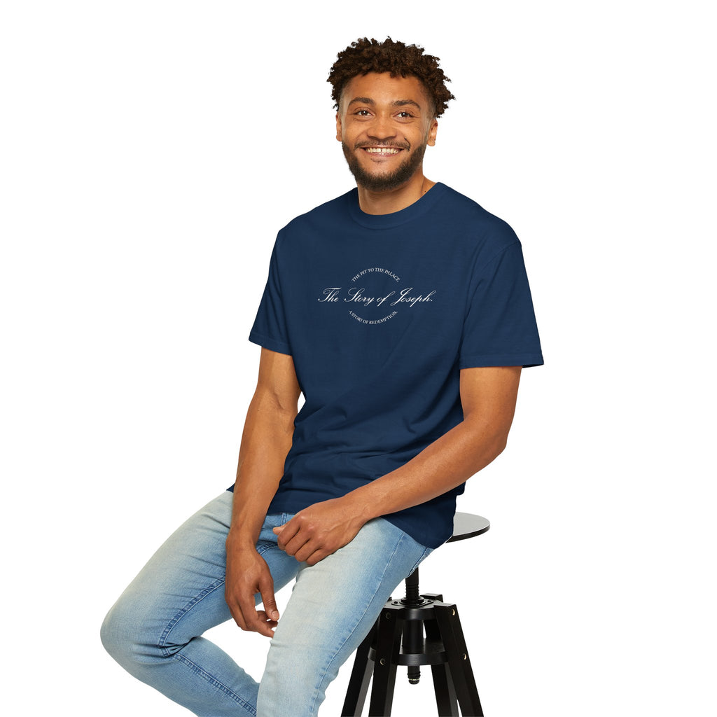 Joseph Collection Tee