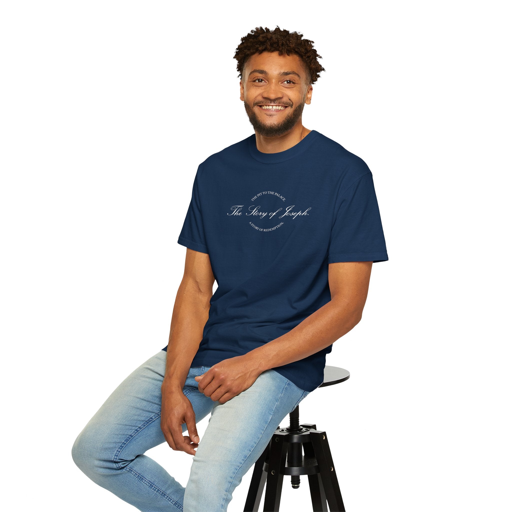 Joseph Collection Tee