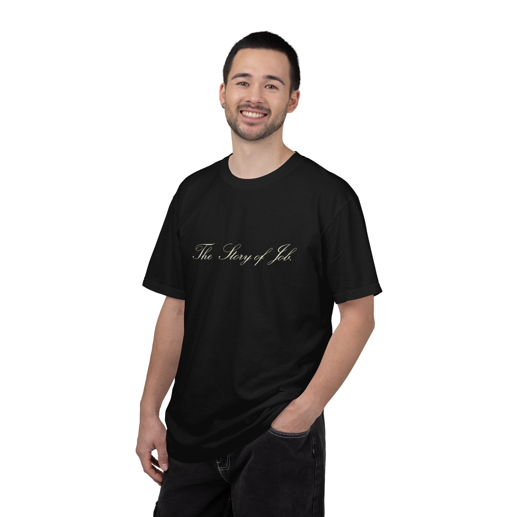 Copy of The Story of Job | T-Shirt
