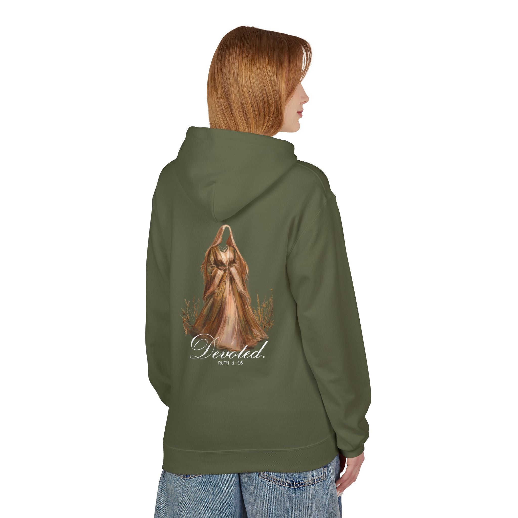 The Story of Ruth | Hoodie