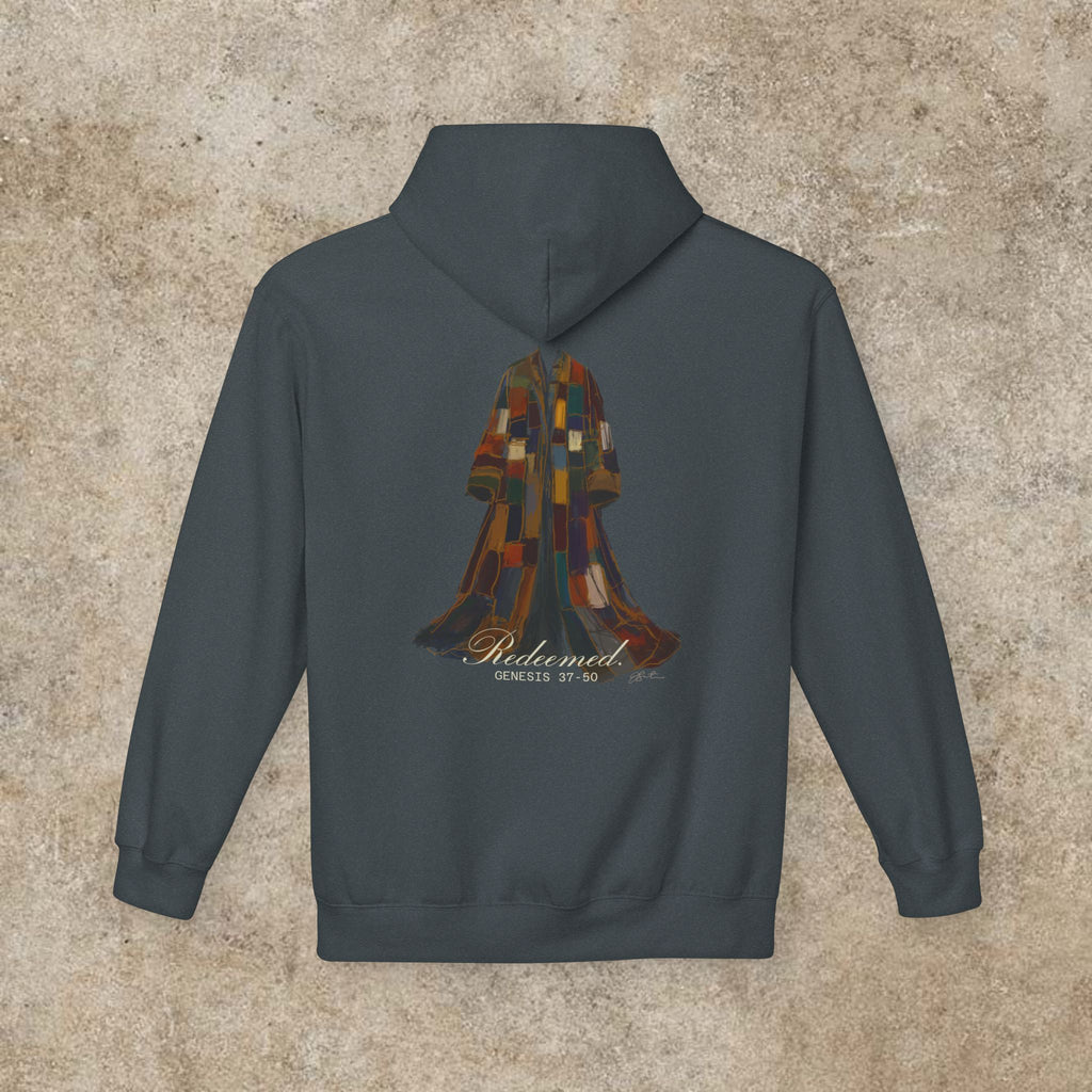 “The Pit Before Purpose” - JOSEPH - Premium Hoodie