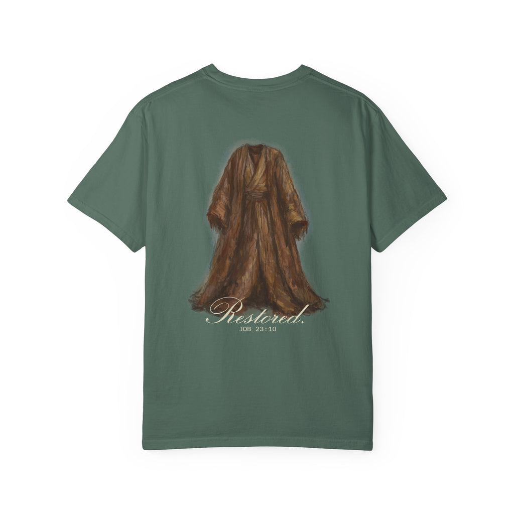 Copy of The Story of Job | T-Shirt