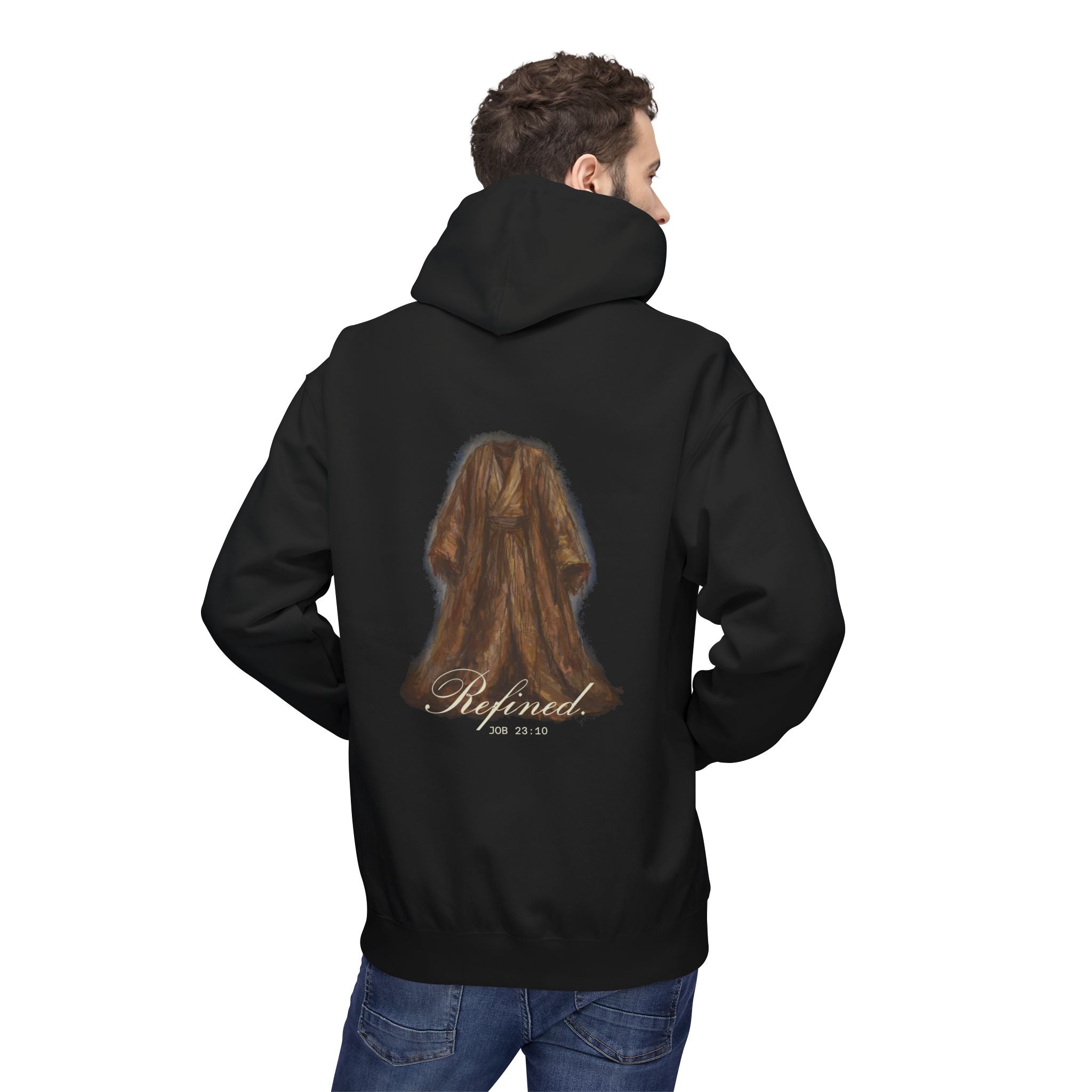 The Story of Job | Hoodie