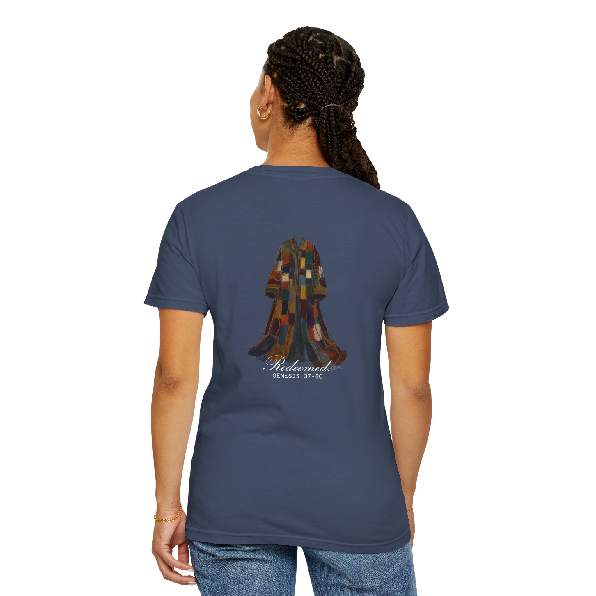 Joseph Collection Tee