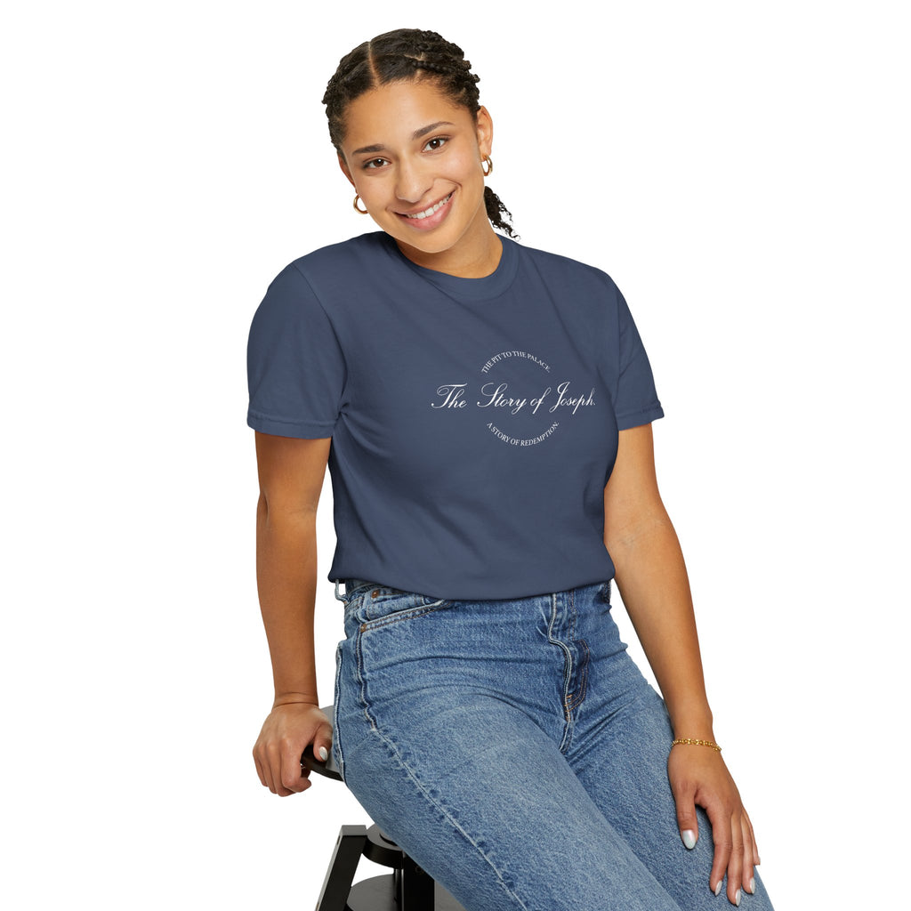 Joseph Collection Tee