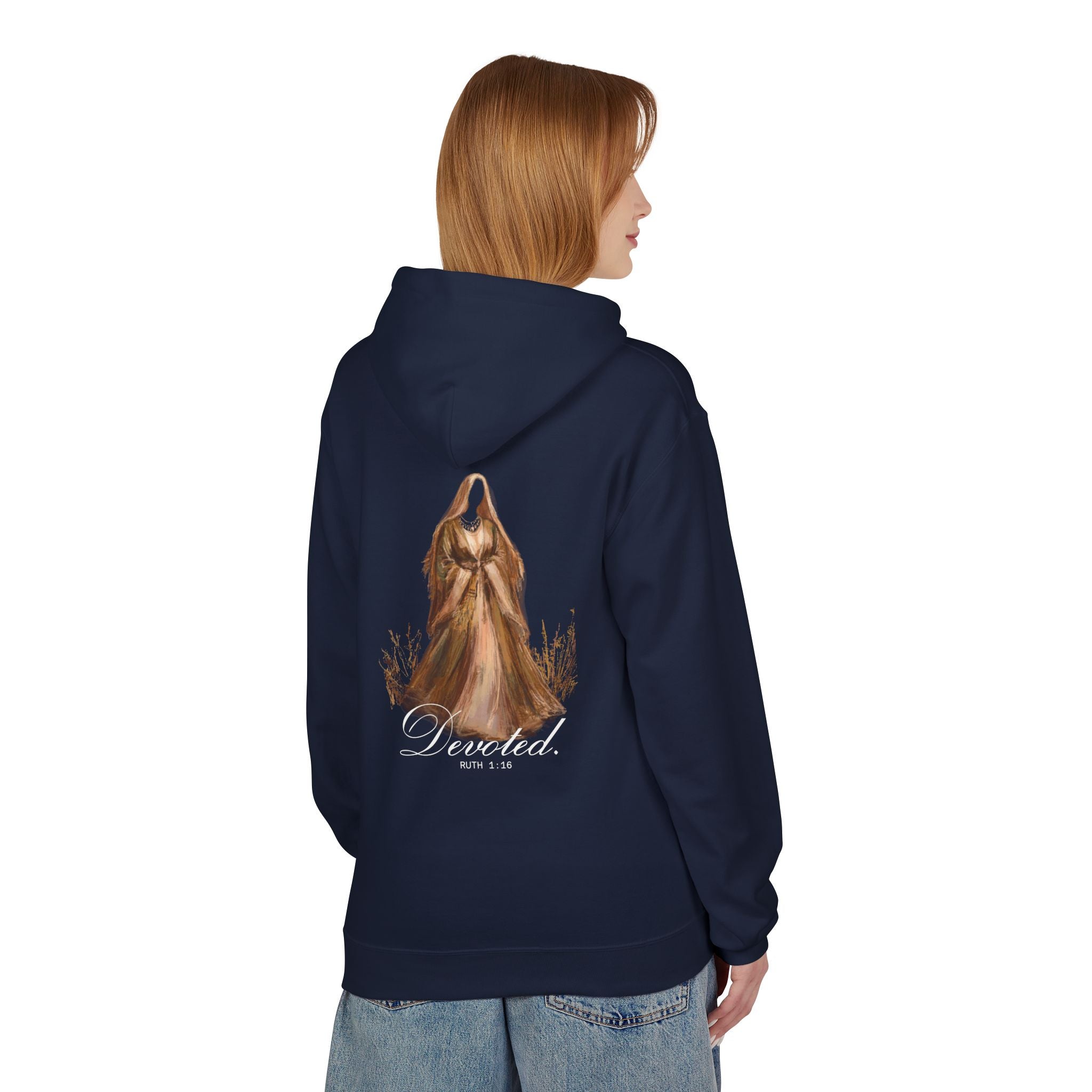 The Story of Ruth | Hoodie