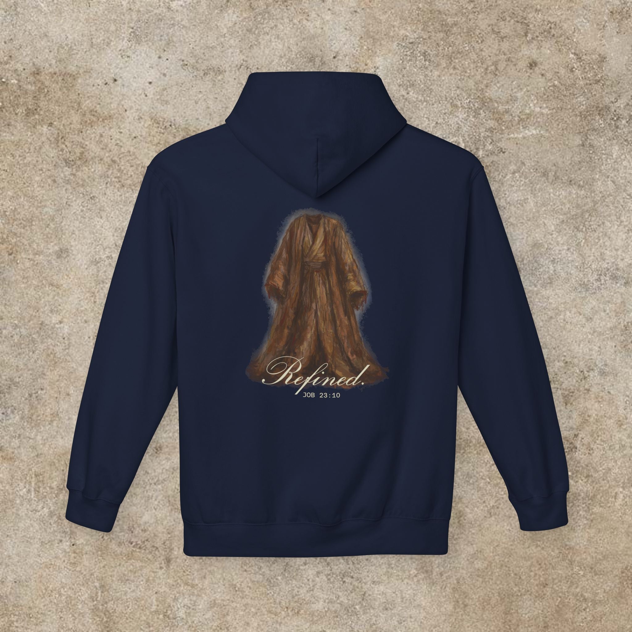 The Story of Job | Hoodie
