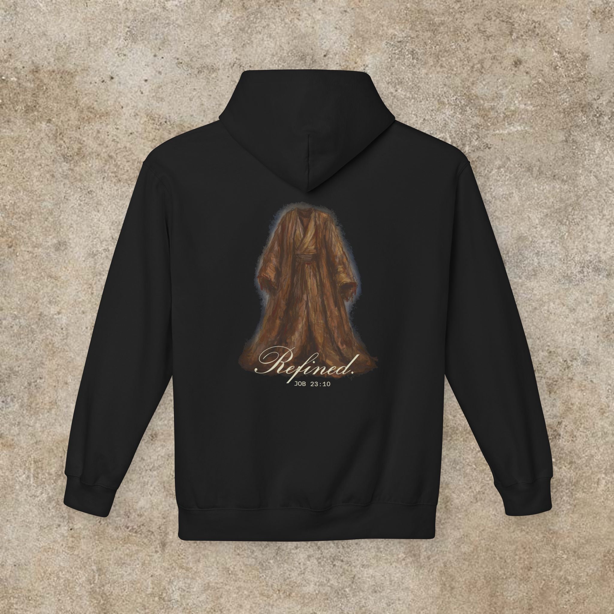 The Story of Job | Hoodie