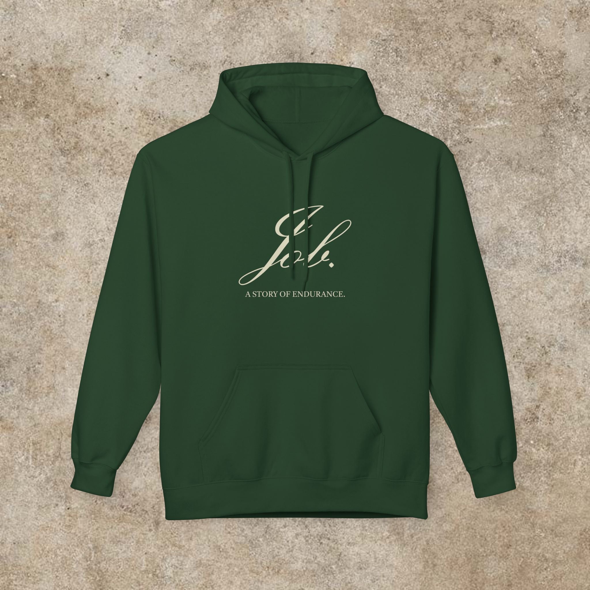 The Story of Job | Hoodie
