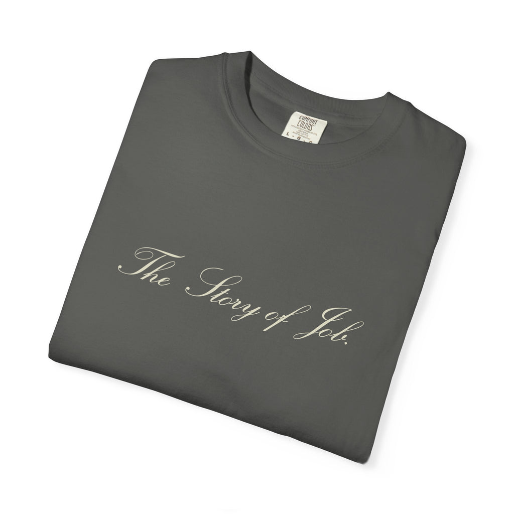 Copy of The Story of Job | T-Shirt