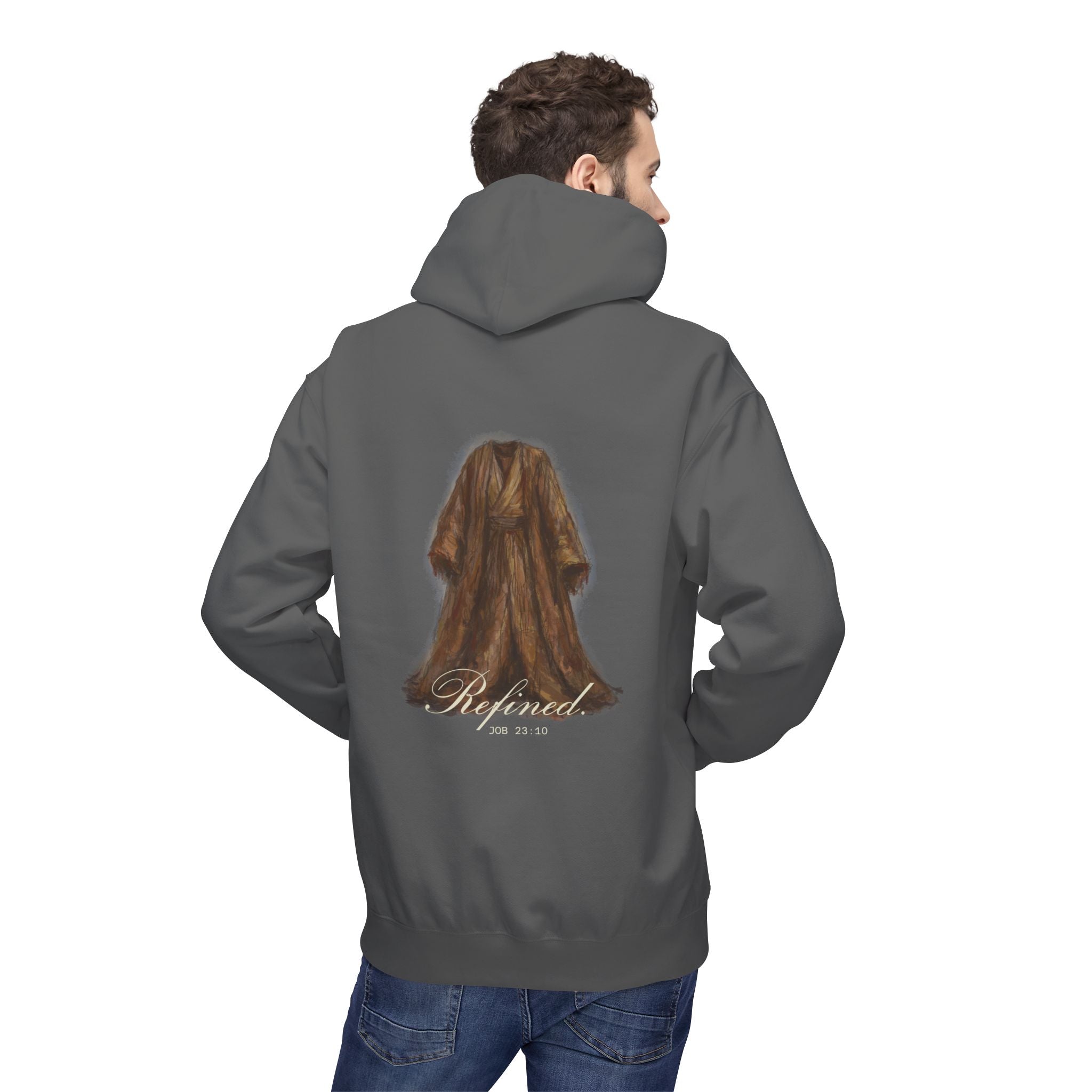The Story of Job | Hoodie