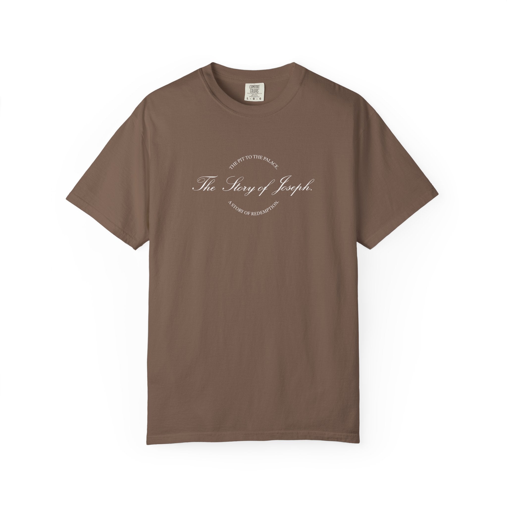 Joseph Collection Tee