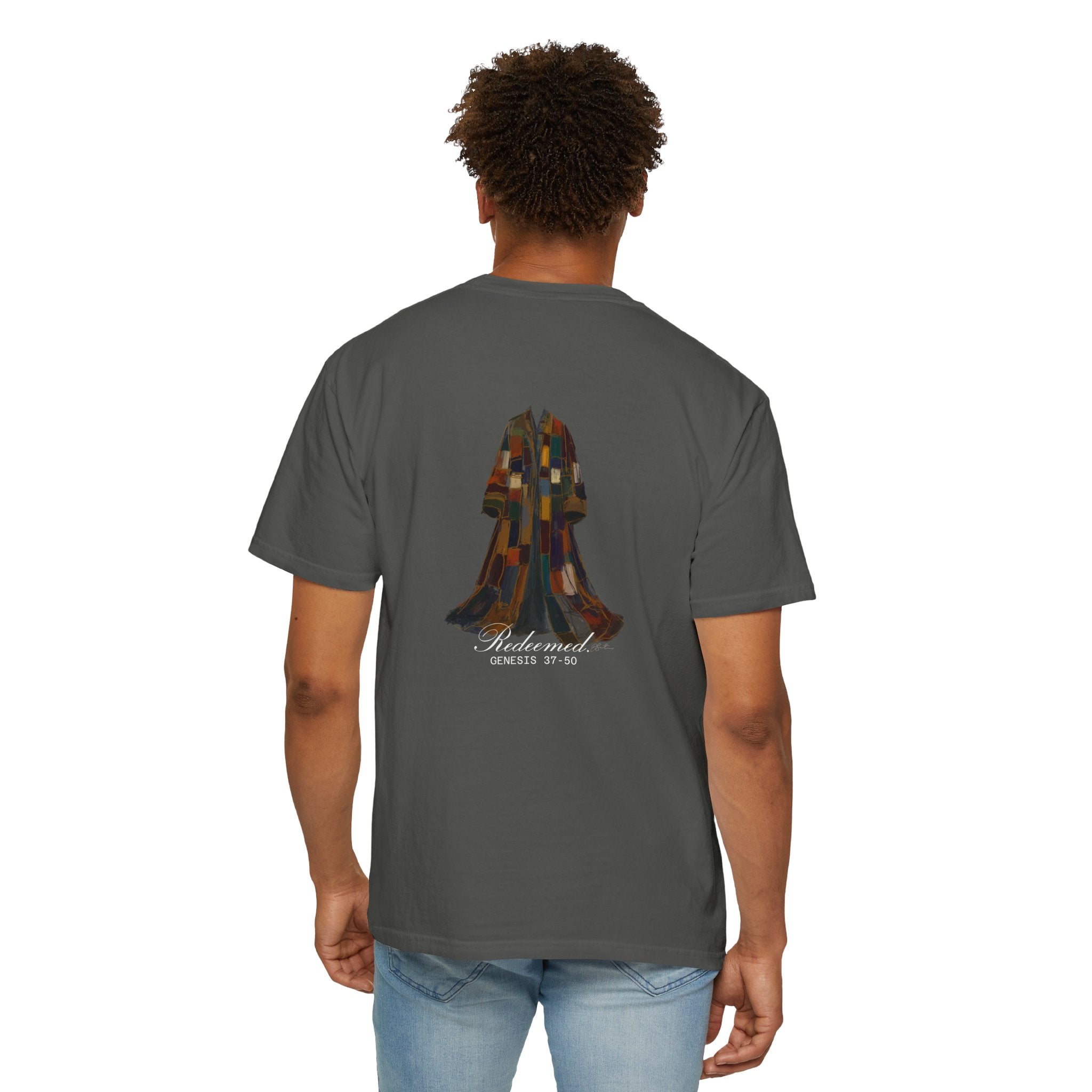 Joseph Collection Tee