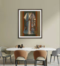 The Story of David - Canvas Print