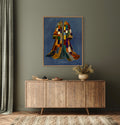 The Story of Joseph - Canvas Print
