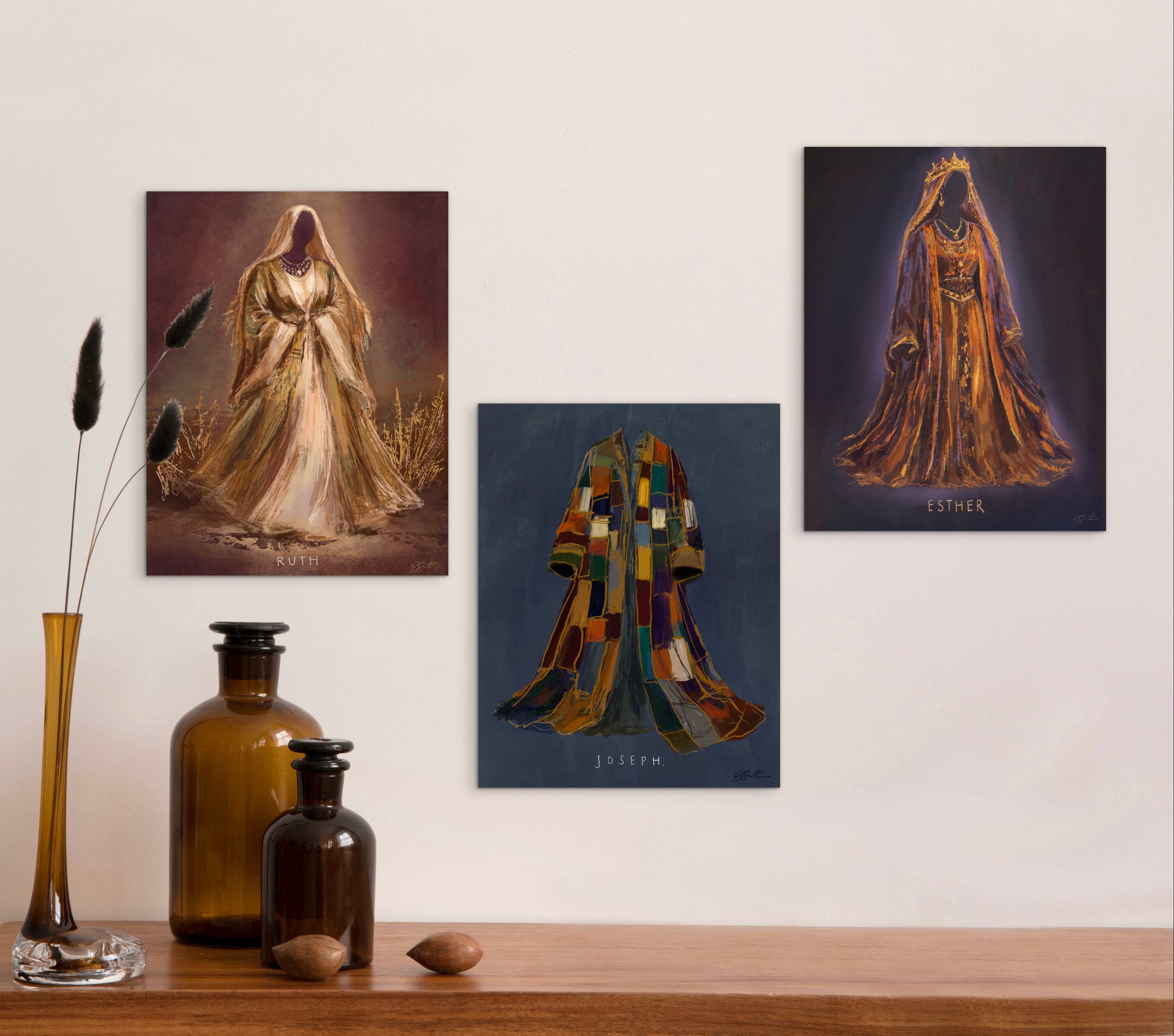 3 Print Bundle